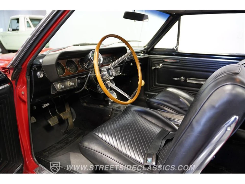 1965 Pontiac GTO 1st Gen - Image 2 of 31