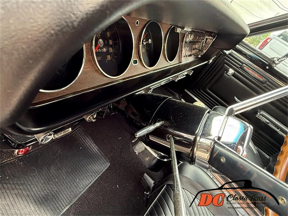 1965 Pontiac GTO 1st Gen - Image 31 of 31