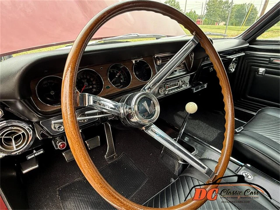 1965 Pontiac GTO 1st Gen - Image 27 of 31