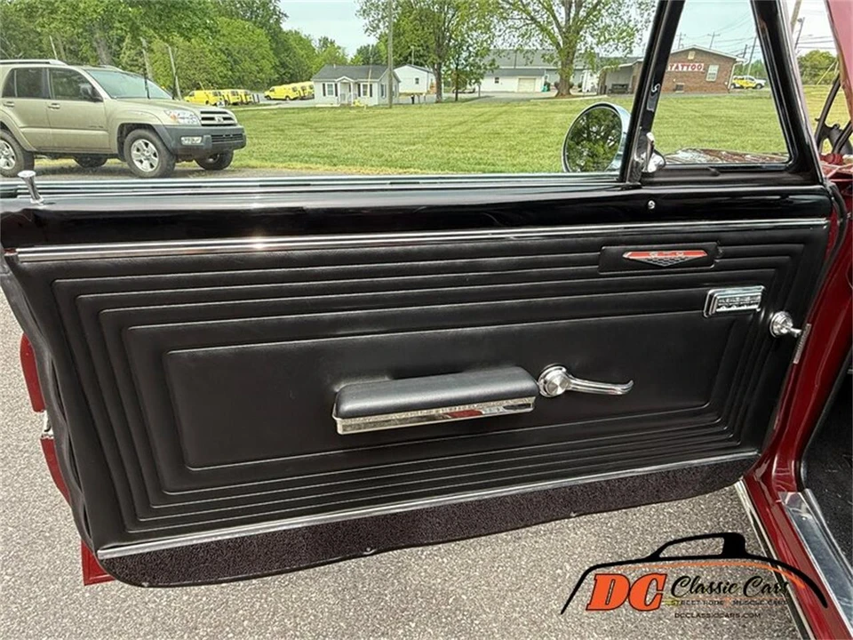 1965 Pontiac GTO 1st Gen - Image 24 of 31