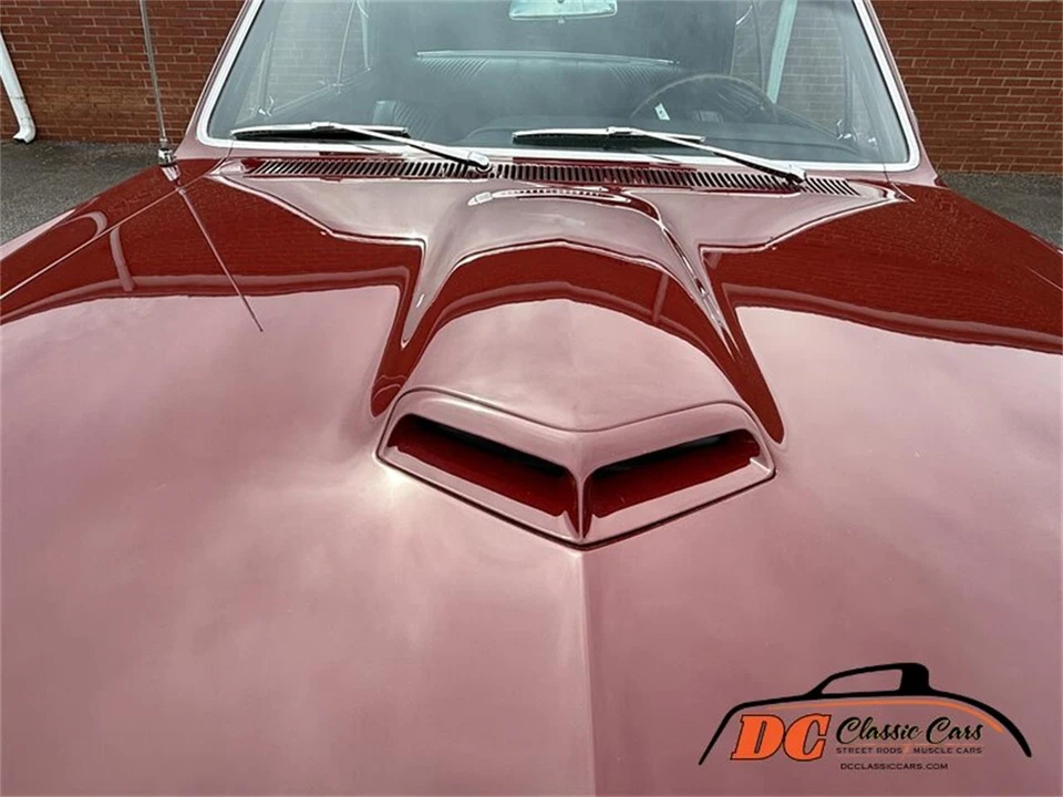 1965 Pontiac GTO 1st Gen - Image 16 of 31