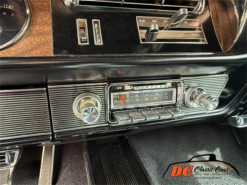 1965 Pontiac GTO 1st Gen - Image 29 of 31