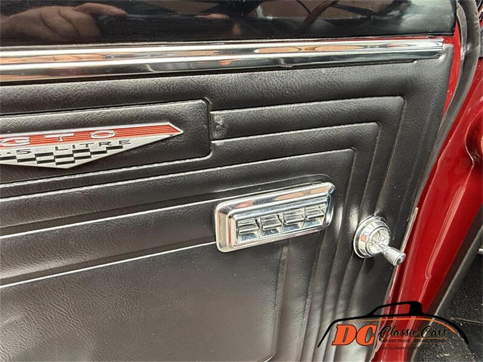 1965 Pontiac GTO 1st Gen - Image 25 of 31