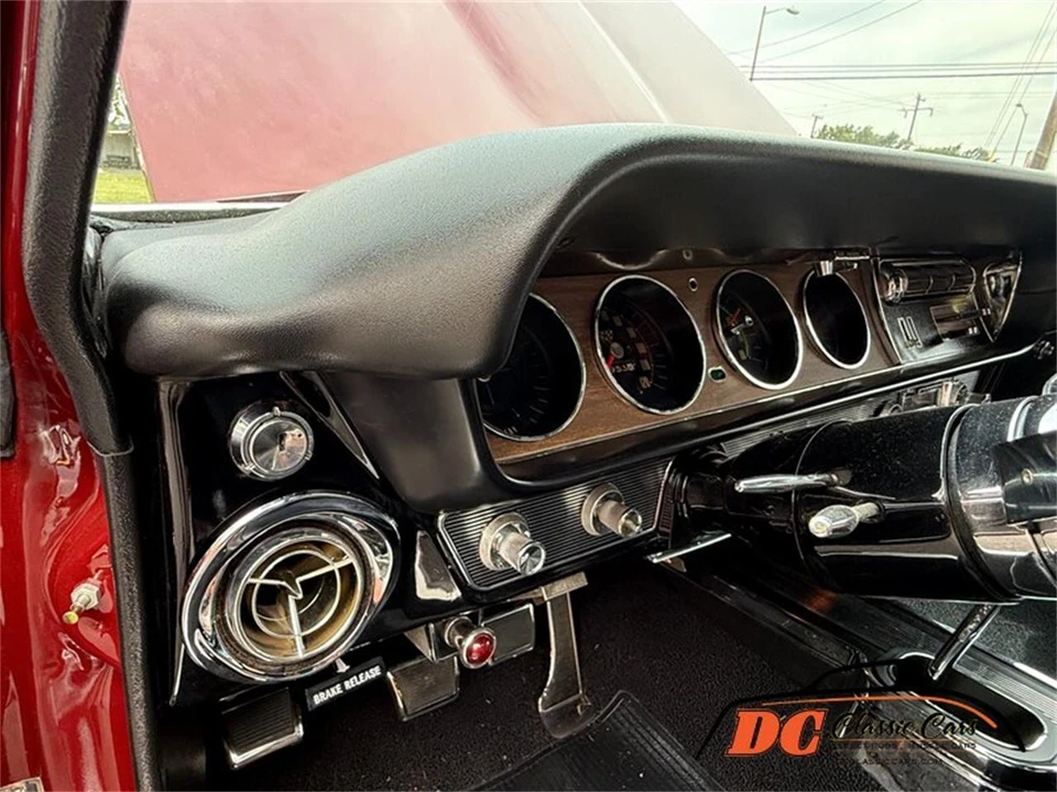 1965 Pontiac GTO 1st Gen - Image 26 of 31