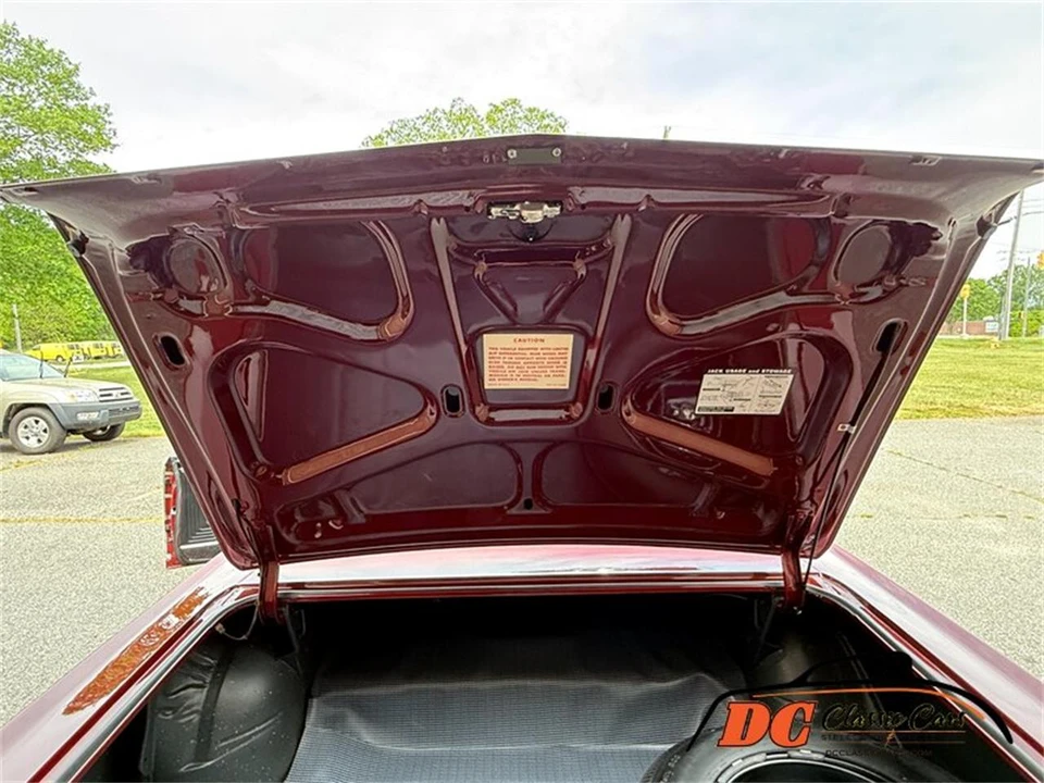 1965 Pontiac GTO 1st Gen - Image 22 of 31