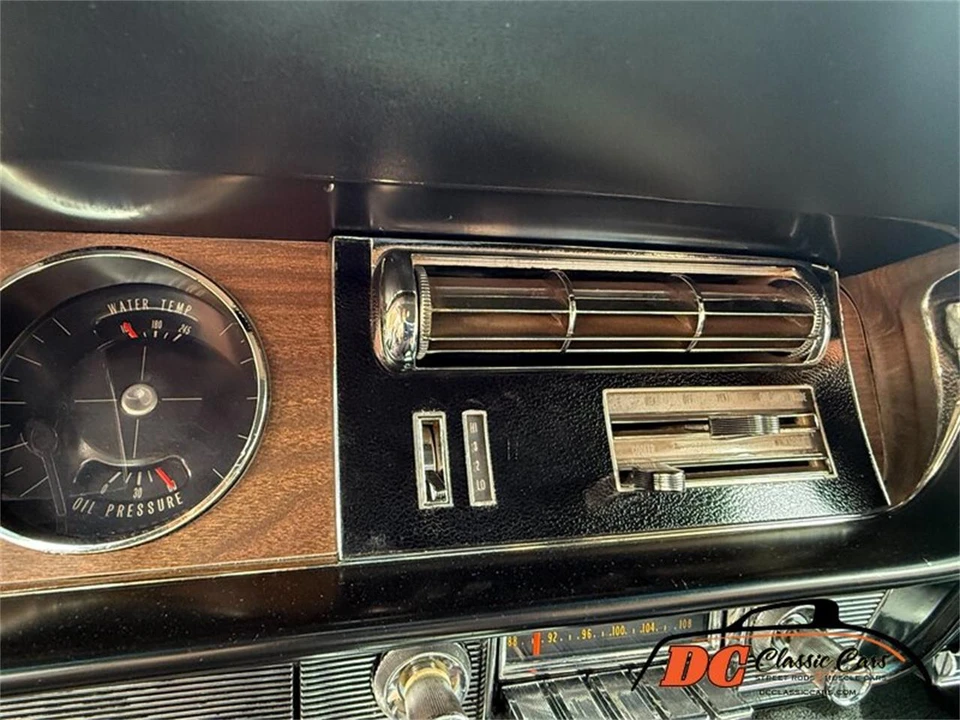 1965 Pontiac GTO 1st Gen - Image 30 of 31