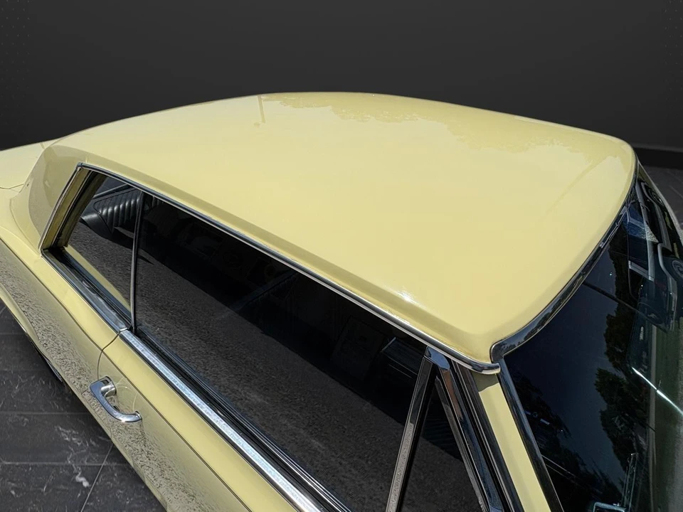 1965 Pontiac GTO 1st Gen - Image 29 of 31