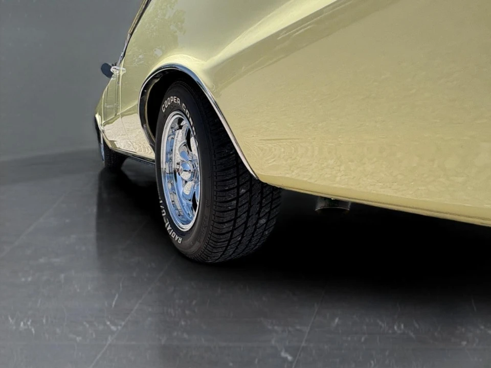 1965 Pontiac GTO 1st Gen - Image 30 of 31
