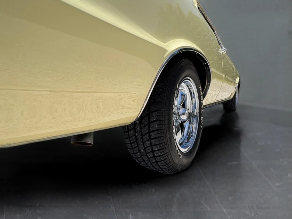 1965 Pontiac GTO 1st Gen - Image 31 of 31