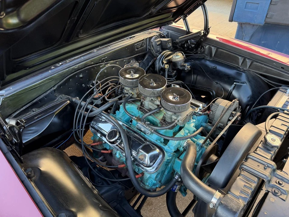 1965 Pontiac GTO 1st Gen - Image 25 of 31