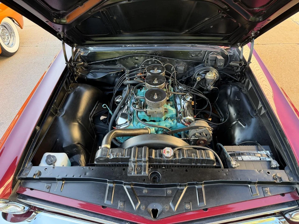 1965 Pontiac GTO 1st Gen - Image 23 of 31
