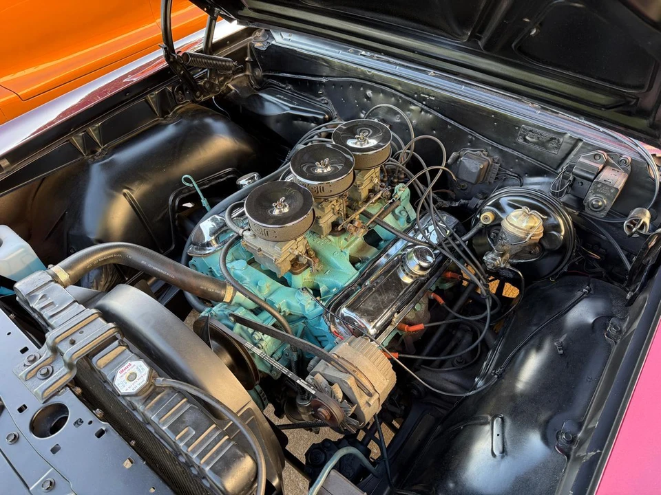 1965 Pontiac GTO 1st Gen - Image 27 of 31
