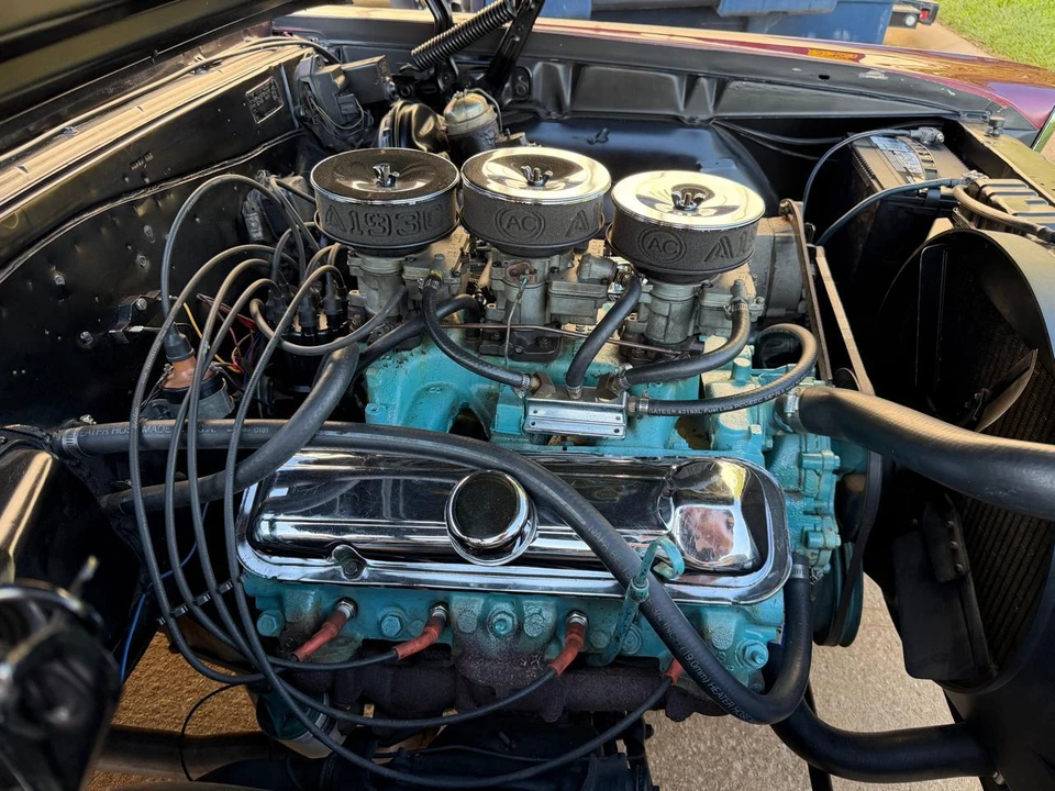 1965 Pontiac GTO 1st Gen - Image 26 of 31