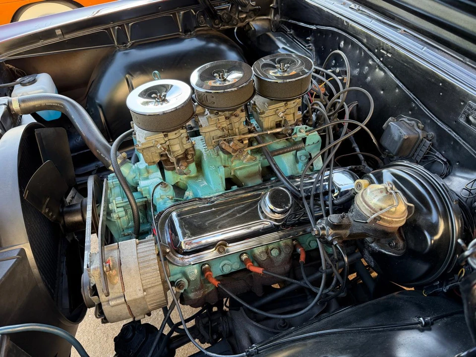 1965 Pontiac GTO 1st Gen - Image 28 of 31
