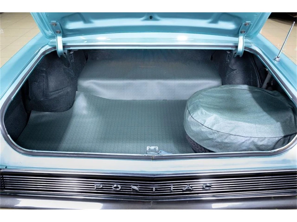 1965 Pontiac GTO 1st Gen - Image 17 of 31