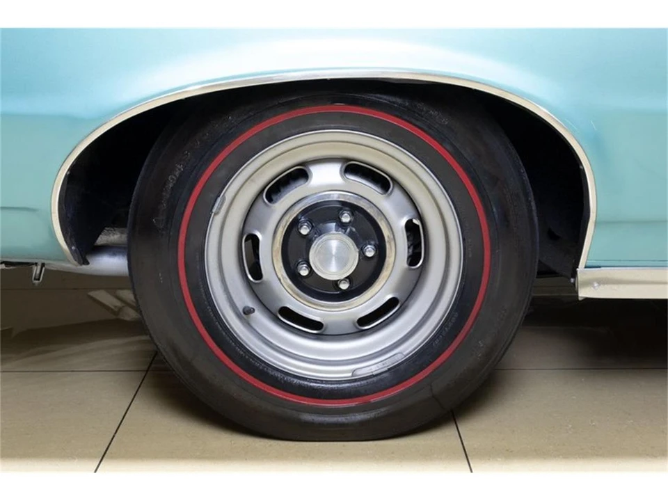 1965 Pontiac GTO 1st Gen - Image 25 of 31