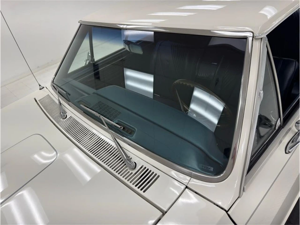 1965 Pontiac GTO 1st Gen - Image 13 of 31