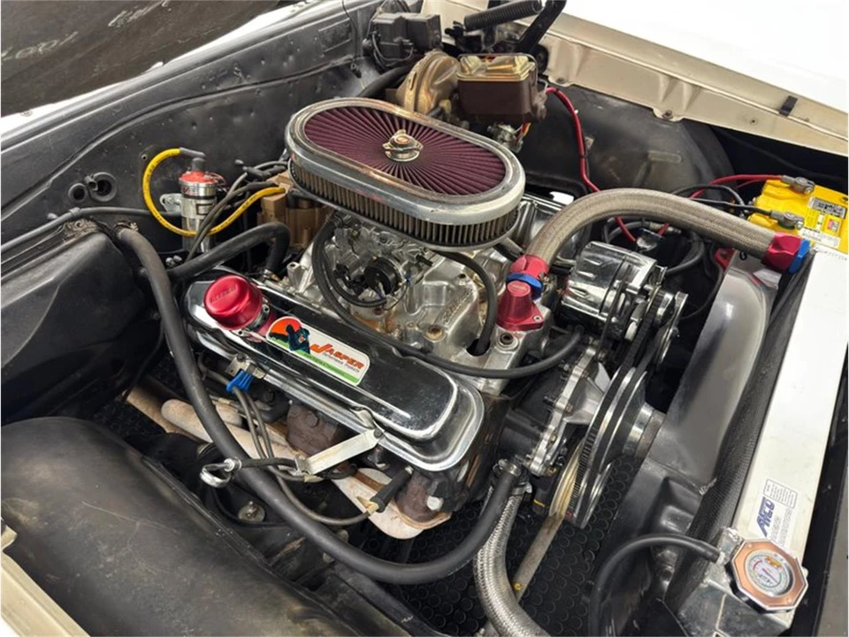 1965 Pontiac GTO 1st Gen - Image 21 of 31