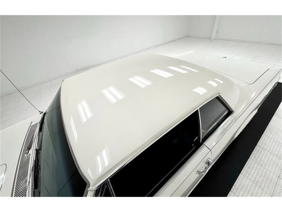 1965 Pontiac GTO 1st Gen - Image 14 of 31