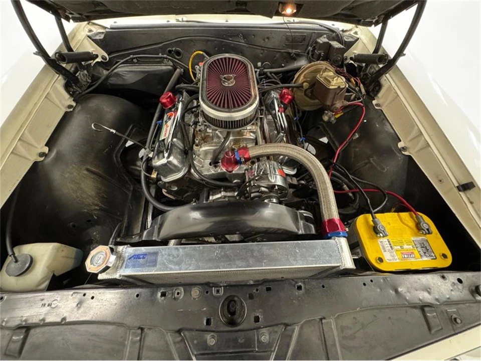 1965 Pontiac GTO 1st Gen - Image 22 of 31