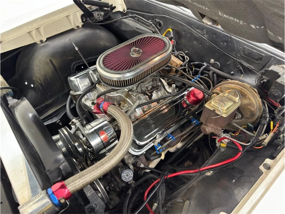 1965 Pontiac GTO 1st Gen - Image 23 of 31