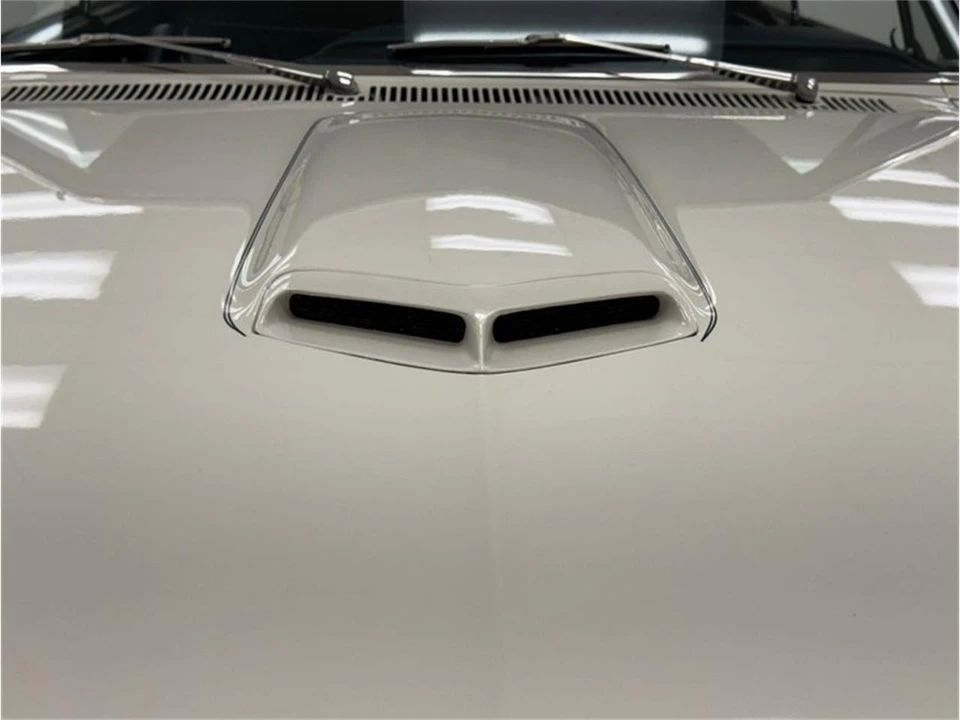 1965 Pontiac GTO 1st Gen - Image 10 of 31