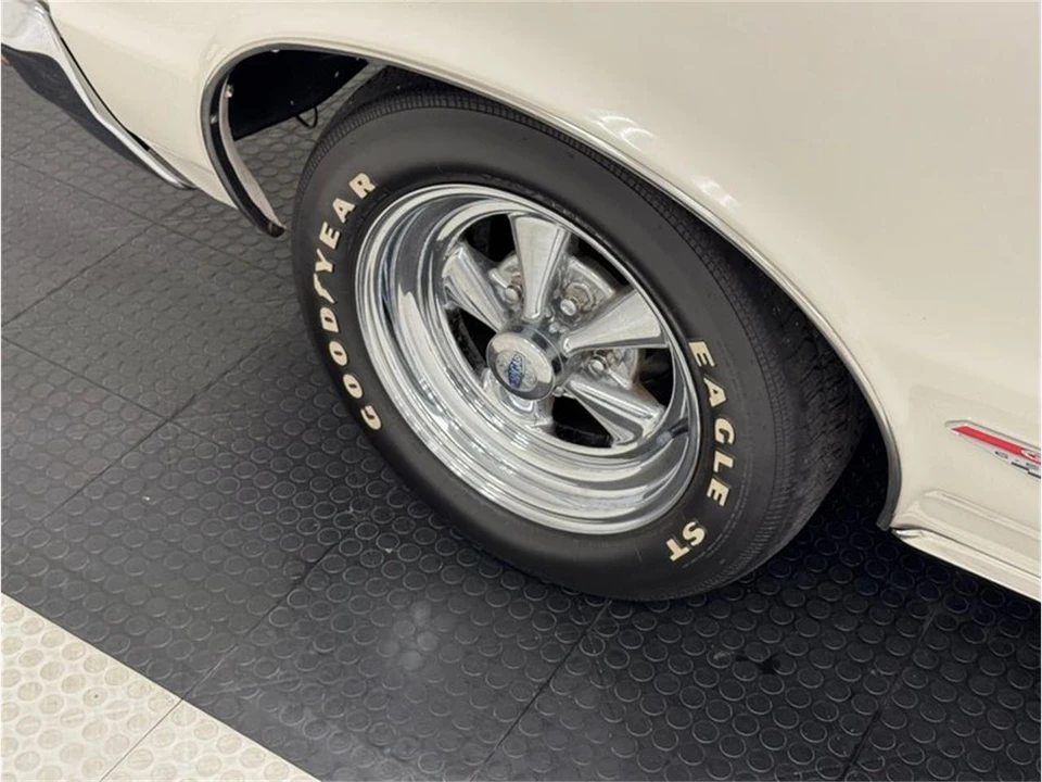1965 Pontiac GTO 1st Gen - Image 11 of 31
