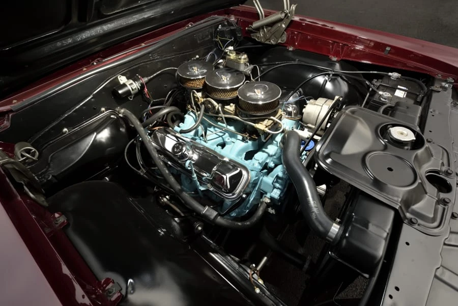 1965 Pontiac GTO 1st Gen - Image 29 of 29