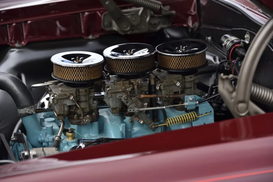 1965 Pontiac GTO 1st Gen - Image 28 of 29