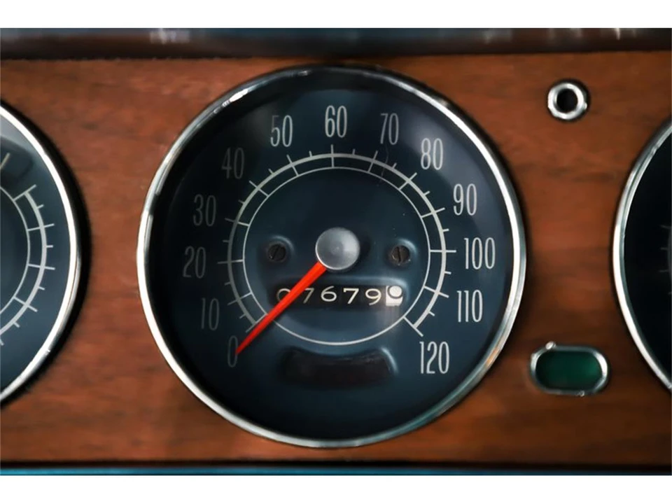 1965 Pontiac GTO 1st Gen - Image 6 of 31