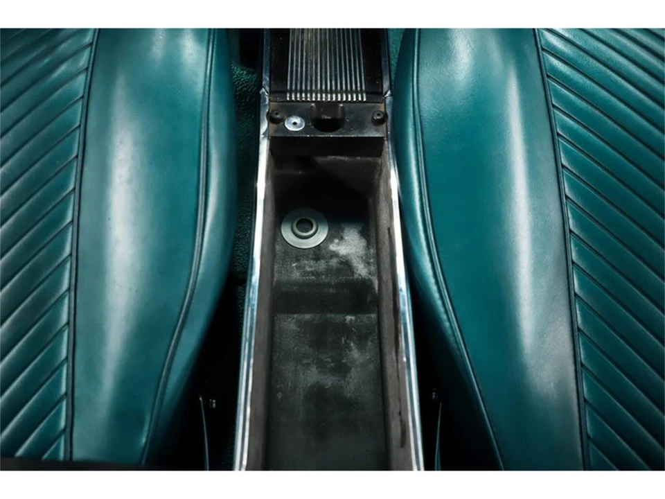 1965 Pontiac GTO 1st Gen - Image 31 of 31
