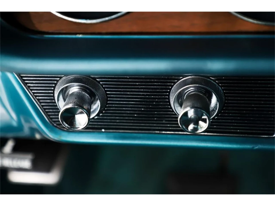 1965 Pontiac GTO 1st Gen - Image 26 of 31