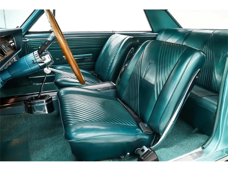 1965 Pontiac GTO 1st Gen - Image 12 of 31