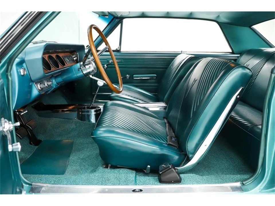 1965 Pontiac GTO 1st Gen - Image 28 of 31