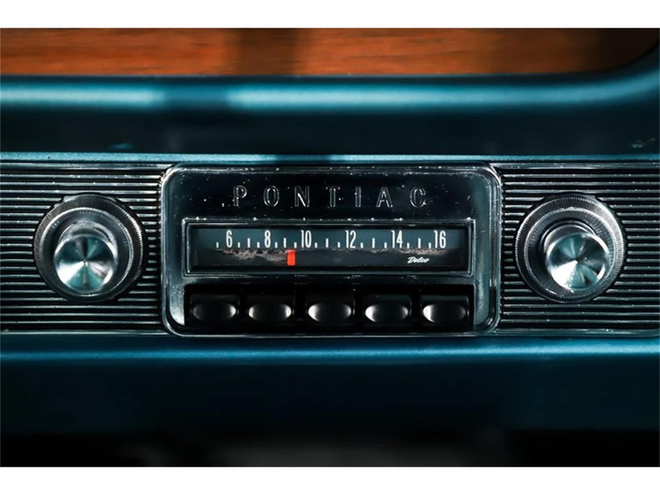 1965 Pontiac GTO 1st Gen - Image 23 of 31