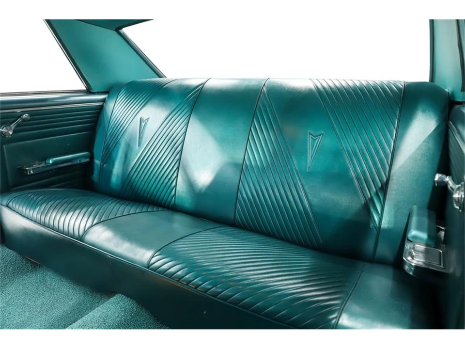 1965 Pontiac GTO 1st Gen - Image 13 of 31