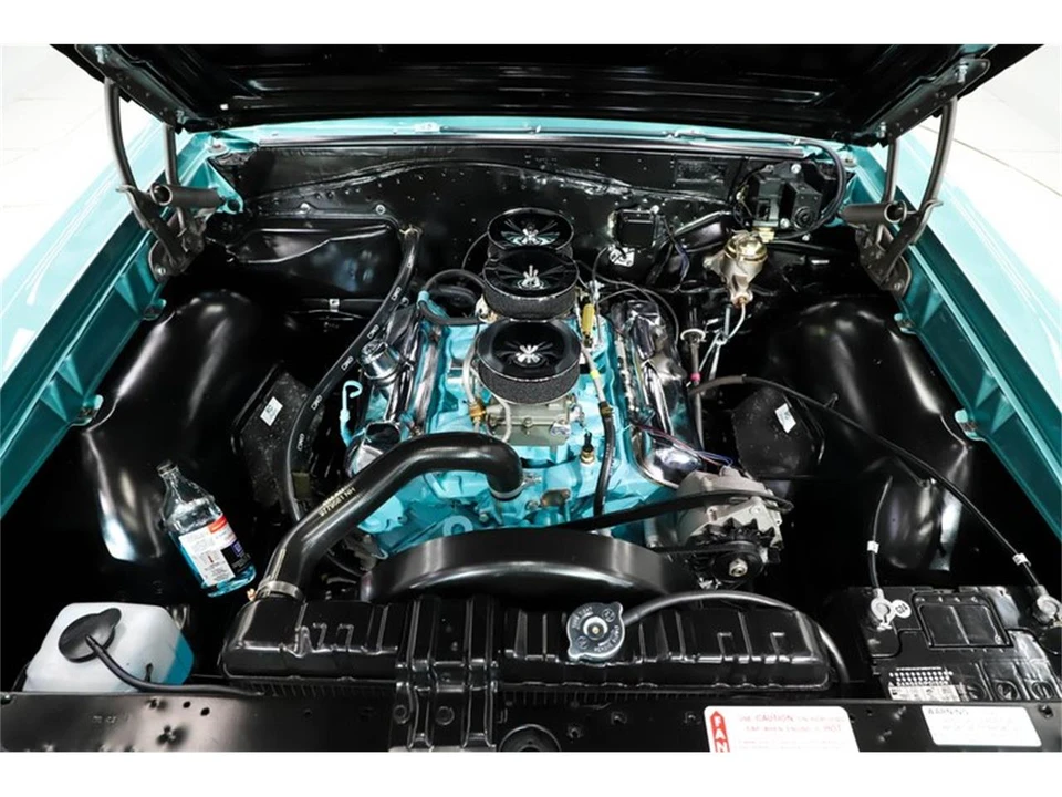 1965 Pontiac GTO 1st Gen - Image 5 of 31