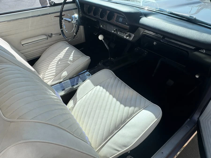 1965 Pontiac GTO 1st Gen - Image 8 of 11