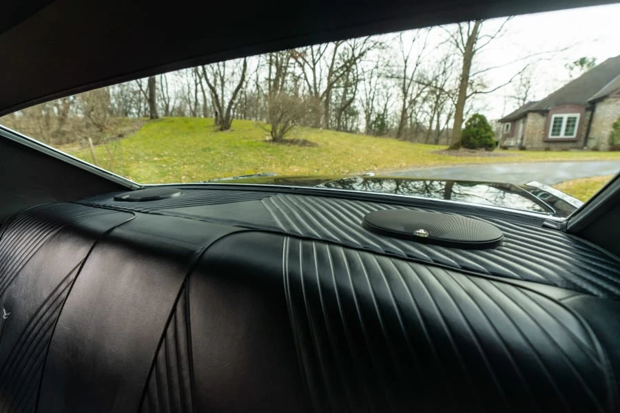 1965 Pontiac GTO 1st Gen - Image 24 of 31