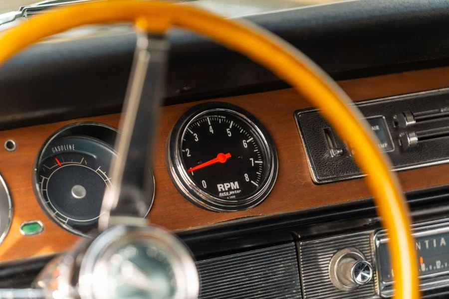 1965 Pontiac GTO 1st Gen - Image 22 of 31