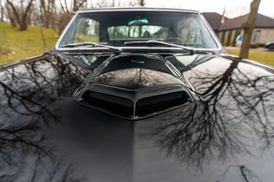 1965 Pontiac GTO 1st Gen - Image 12 of 31