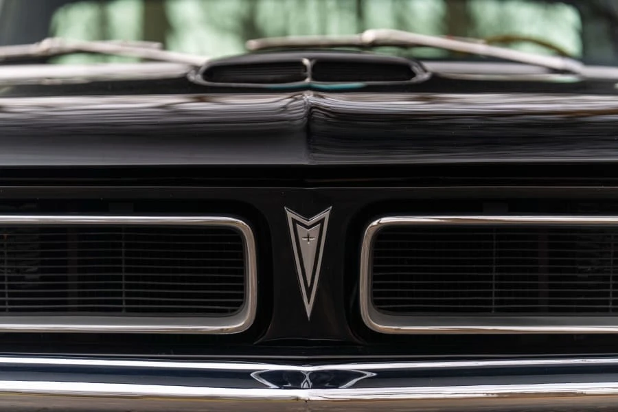 1965 Pontiac GTO 1st Gen - Image 10 of 31