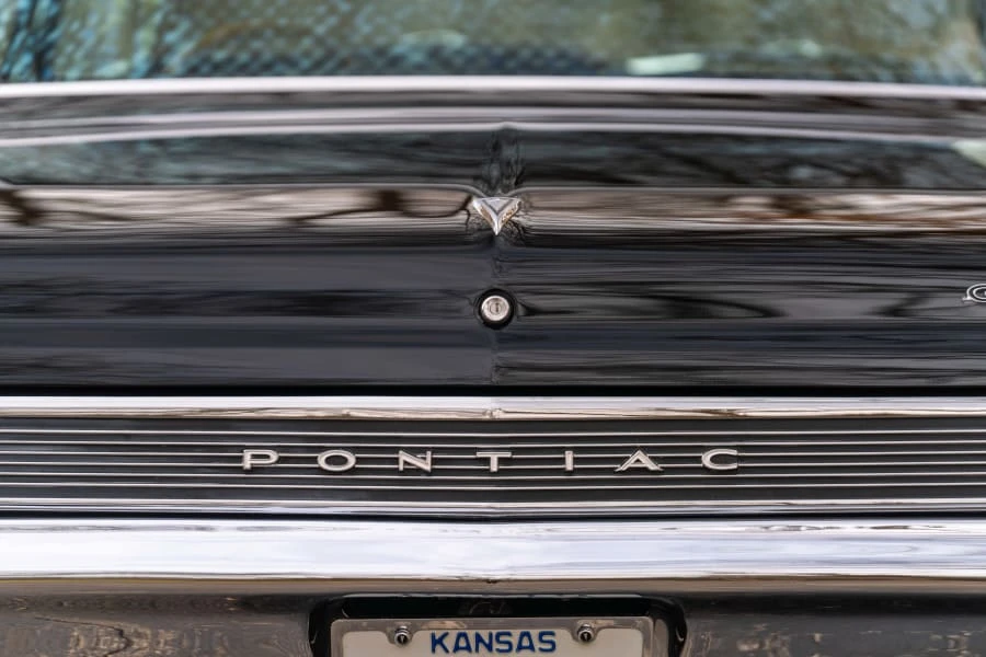 1965 Pontiac GTO 1st Gen - Image 16 of 31