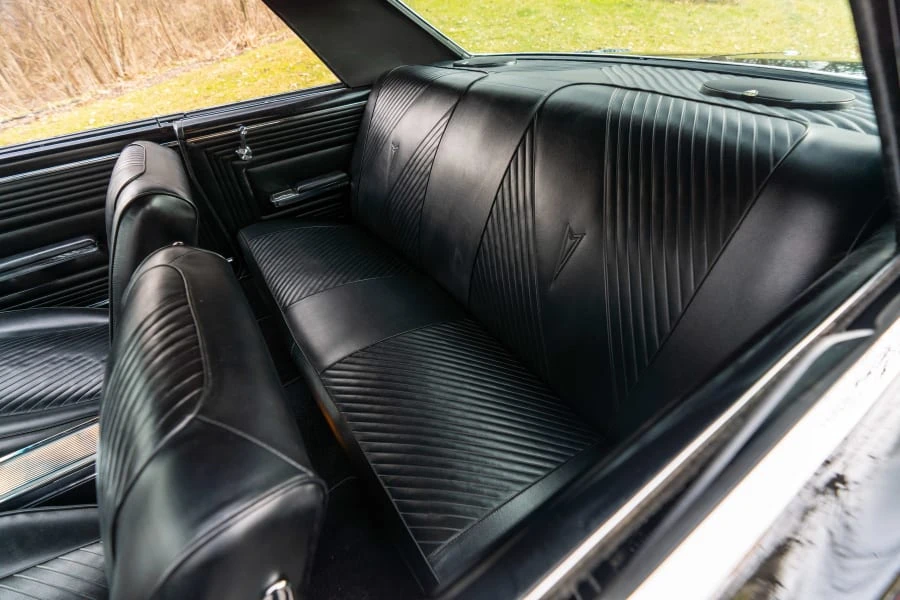 1965 Pontiac GTO 1st Gen - Image 26 of 31