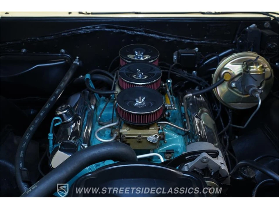 1965 Pontiac GTO 1st Gen - Image 31 of 31