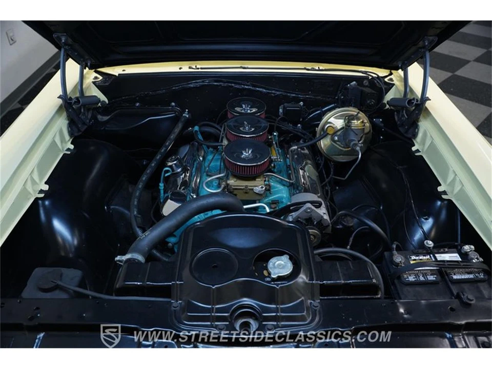 1965 Pontiac GTO 1st Gen - Image 30 of 31