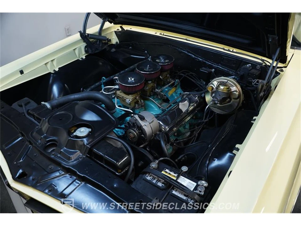1965 Pontiac GTO 1st Gen - Image 29 of 31