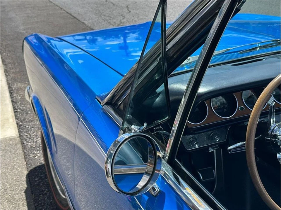 1965 Pontiac GTO 1st Gen - Image 25 of 31