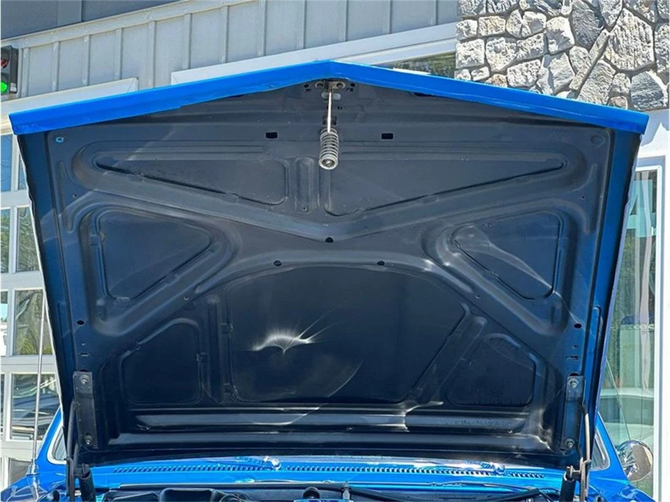 1965 Pontiac GTO 1st Gen - Image 14 of 31