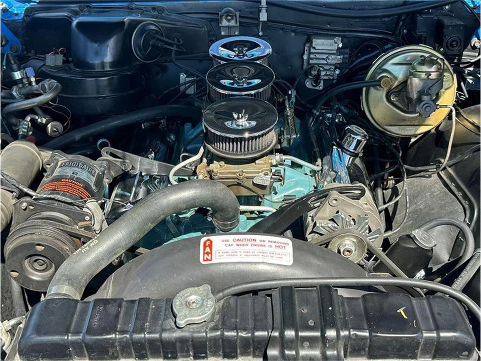 1965 Pontiac GTO 1st Gen - Image 15 of 31